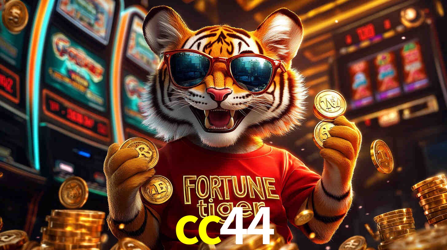 Por Que Jogar Fortune Tiger no cc44