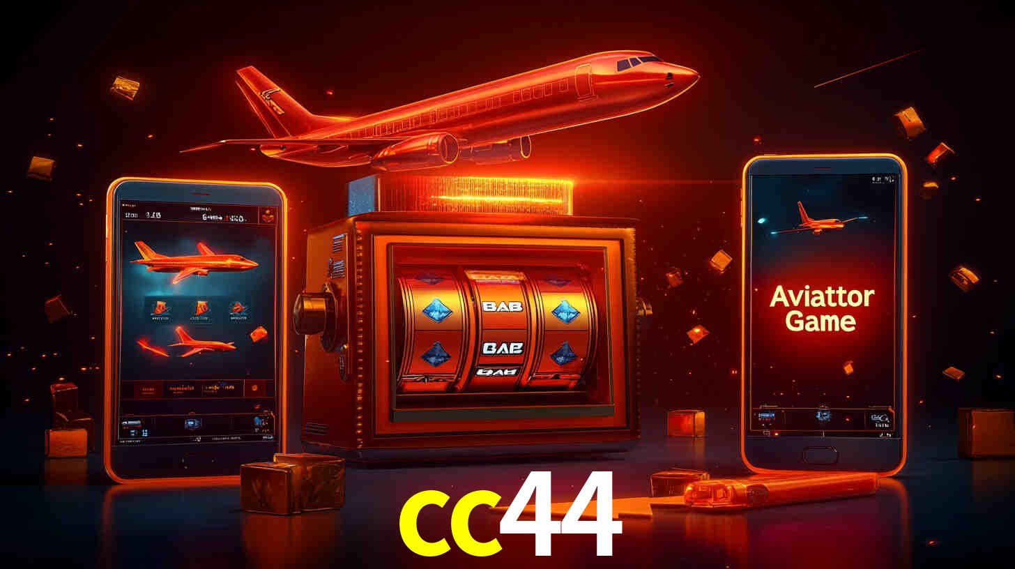 Como Jogar Aviator no cc44