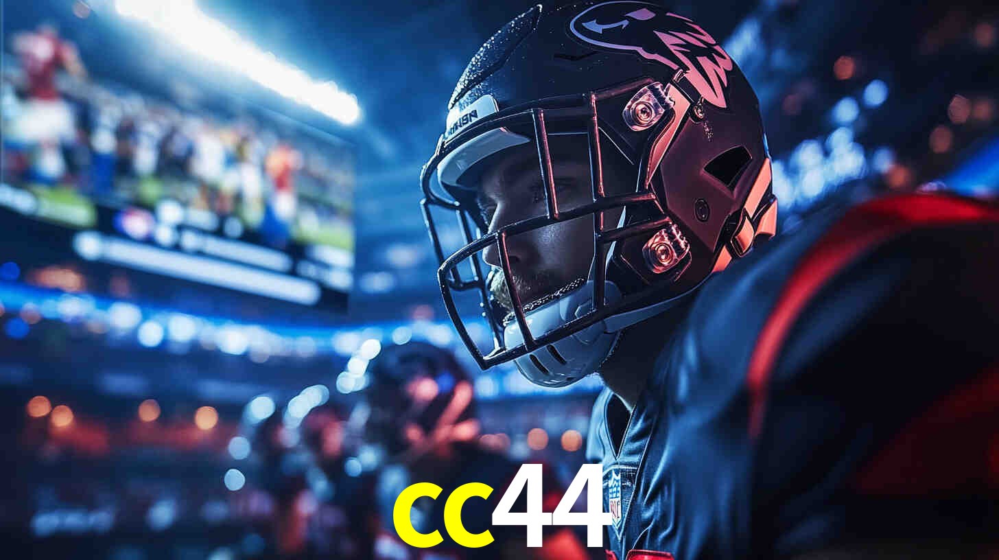 Transforme Suas Apostas em Grandes Prêmios no cc44